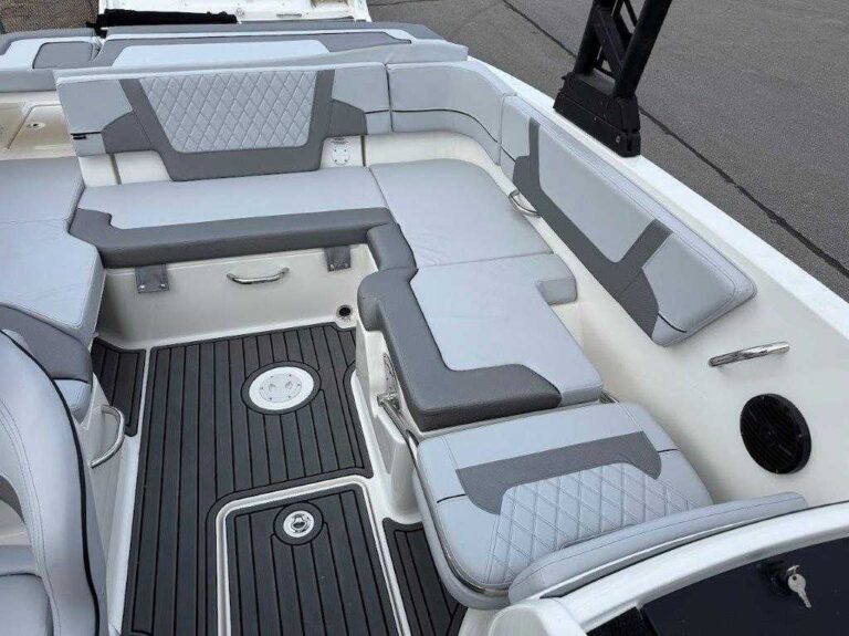 2025 Bayliner VR6 - Proarc Tower US-BLBX1107F425 [photo 5]